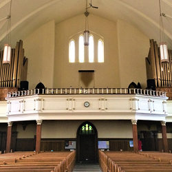 All Saints Parish Lockport NY