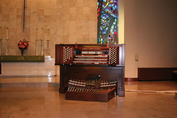 Christ First UMC, Jamestown NY