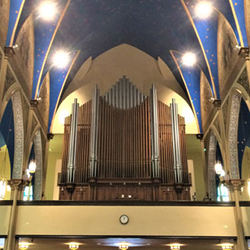 St. Joseph's RCC Erie PA