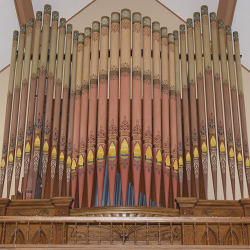 St. Joseph RCC Gowanda NY