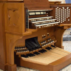 Saint Luke's Episcopal Jamestown NY